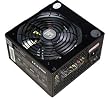 LC Power LC5550 Netzteil 550W V2.2 schwarz