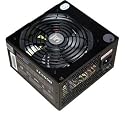 LC Power LC5550 Netzteil 550W V2.2 schwarz