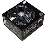 LC Power LC5550 Netzteil 550W V2.2 schwarz