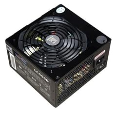 LC Power LC5550 Netzteil 550W V2.2 schwarz