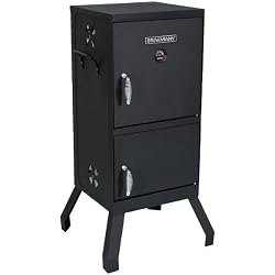 Vertical Cooker