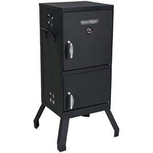 Vertical Cooker