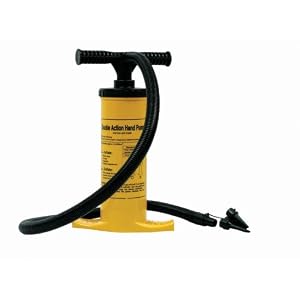Click here to buy Advanced Elements Double Action Pump.