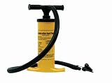 Advanced Elements Double Action pump