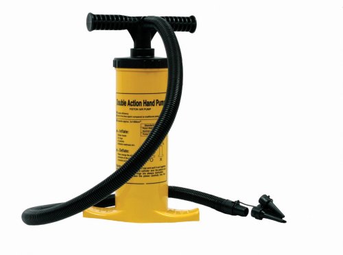 Advanced Elements Double Action Hand Pump