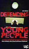 Defending young people in the criminal justice system