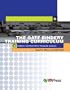 Bindery Training Curriculum Instructor's Training Manual (Gatf Training Curriculums)