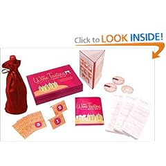 The Wine Tasting Party Kit: Everything You Need to Host a Fun & Easy Wine Tasting Party at Home