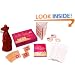 The Wine Tasting Party Kit: Everything You Need to Host a Fun & Easy Wine Tasting Party at Home