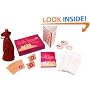 The Wine Tasting Party Kit: Everything You Need to Host a Fun & Easy Wine Tasting Party at Home