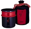 THERMOS �z�b�g�����`�{�b�N�X �n�i�S�[�� DBA-250-HGZ