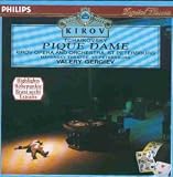 Tchaikovksy: Pique Dame