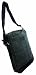 Krusell Uppsala Messenger Bag in Eco-friendly Canvas for iPad 2/NEW iPad/iPad 3/MacBook Air 11-inch/ASUS Transformer Prime/Galaxy Tab 10.1/Amazon Kindle Fire and other Netbooks, Tablets and E-readers (71231)