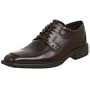 ECCO Men's Barcelona Apron Toe Oxford,Espresso,45 EU (US Men's 11-11.5 M)