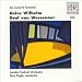 Classical Music : Six Concerti Armonicic / Concertinos 1-6
