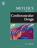 Meyler's side effects of cardiovascular drugs