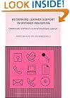 Rethinking Learner Support in Distance Education: Change and Continuity in an International Context (Routledge Studies in Distance Education)