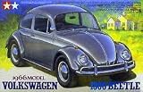 1/24 66 Volkswagen Beetle