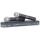 Shure PG 288E PG58 R10 Combo Vocal / Vocal