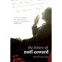 Letters of Noel Coward (Diaries, Letters and Essays)