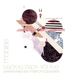 Mobilee/Back to Back Vol.5von "Marcin Czubala"