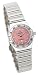 Omega Women's Constellation My Choice Quartz Mini Watch #1566.66.00