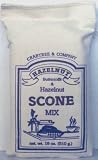 Gourmet Food : Crabtree & Company Hazelnut Scone Mix 18oz. Buy 3 Get One Free