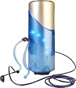 O2 Portable Oxygen Bar Therapy/Flood your body with the power of oxygen. O2 Portable Oxygen Bar Kit (Includes Headset, Bee Happy Aromatherapy, Nose Hoses(5), Storage Cover, Extra Filters, Relaxation CD Set, Oxygen Booklet and Manual)