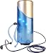 Health & Personal Care : O2 Innovations Portable Oxygen Bar Kit (Includes Headset, Bee Happy Aromatherapy, Nose Hoses(5), Storage Cover, Extra Filters, Relaxation CD Set, Oxygen Booklet and Manual)
