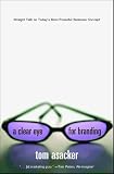 A Clear Eye for Branding