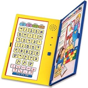 Lein Mit Mir - Electronic Educational Toy