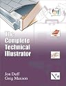 The Complete Technical Illustrator (Mcgraw-Hill Series in Computer Science)