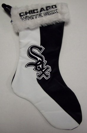 Chicago White Sox Colorblock Stocking