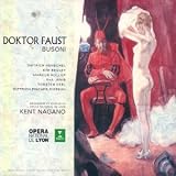 Revue Erato  / Doktor Faust