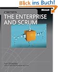 The Enterprise and Scrum