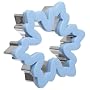 Wilton Snowflake Comfort Grip Cookie Cutter