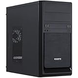 Gigabyte GZ-MA03 Micro-ATX Case
