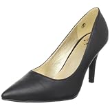 Miss Me Womens NOTCH-1 Pump