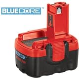 Bosch BAT140 Blue Core 14-2/5-Volt 2.0-Amp Hour NiCad Pod Style Battery