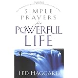 simple prayers for a powerful life how to take authority over your mind home business and country