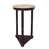 Cherry 2-Tier Flower Stand