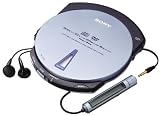 Sony MPD-AP20U Portable USB 2.0 CD-RW/DVD-ROM Drive