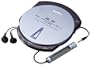 Sony MPD AP20U - Disk drive - CD-RW / DVD-ROM combo - 24x10x24x/8x - Hi-Speed USB - external