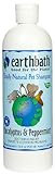 UPC 602644020118 product image for Earthbath Eucalyptus and Peppermint Shampoo 16 FL OZ | upcitemdb.com