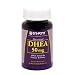 MRM Micronized DHEA Vegetarian Caplets, 90-Count Bottles
