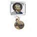 Saint Peter The Apostle Italian Charms Bracelet Link