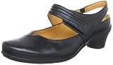 Theresia Muck  Hanke Slingback Womens  Black Schwarz (schwarz 000) Size: 4 (37 EU)