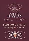 Symphony No. 104 (Dover Miniature Scores)