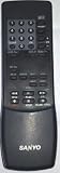 from Sanyo SANYO REMOTE CONTROL FOR VHR-279 VCR PLAYER