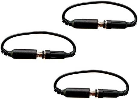 YD ELECTRONICS® Replacement Lifeproof Headphone Adapter / Wires / Connector for Iphone 6/6S Case